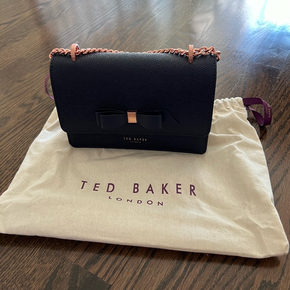 BRAND NEW Ted Baker Crossbody